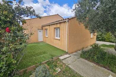 Maison 5 pièces 214000 €