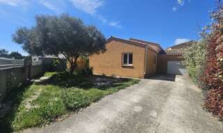 Maison 5 Pièces 111 m² à vendre à Trèbes (11800)