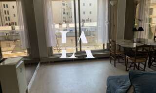 Appartement 1 Pièce 19 m² à louer à Paris 17 (75017)