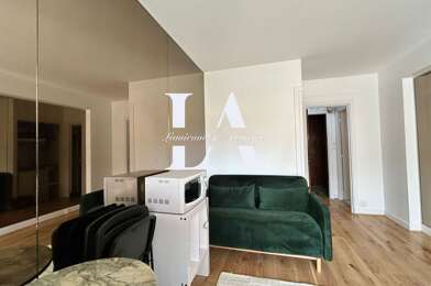 Appartement 1 pièces 1090 €