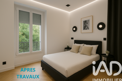 Appartement 3 pièces 182000 €