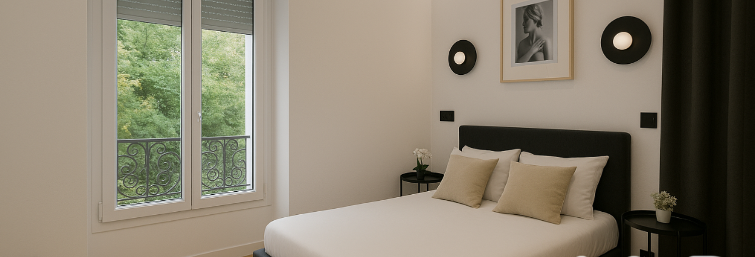 Appartement 3 Pièces 54 m² à vendre à Meaux (77100)