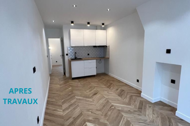 Appartement 2 pièces 152000 €