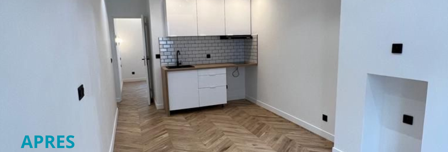 Appartement 2 Pièces 35 m² à vendre à Meaux (77100)
