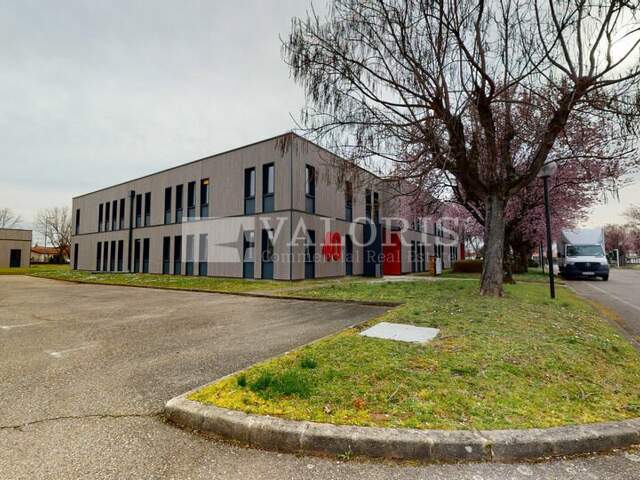 BUREAUX à LOUER — photo du bien