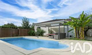 Maison 9 Pièces 152 m² à vendre à Saint-Alban (31140)