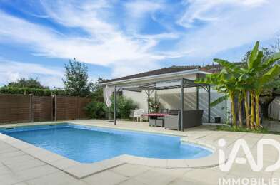 Maison 9 pièces 480000 €