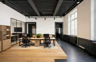 BUREAUX à LOUER — photo du bien