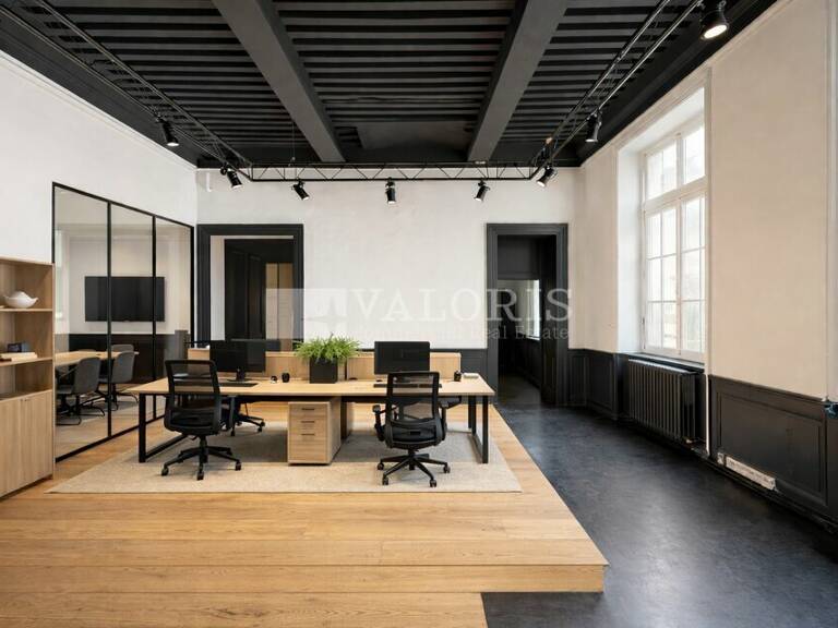 BUREAUX à LOUER — photo 1