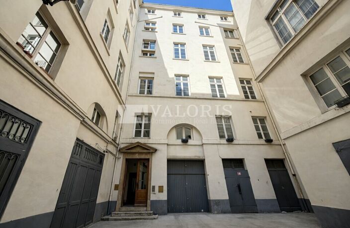 BUREAUX à LOUER — photo 4
