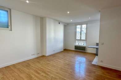 Appartement 3 pièces 1700 €