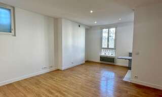 Appartement 3 Pièces 55 m² à louer à Paris 16 (75016)