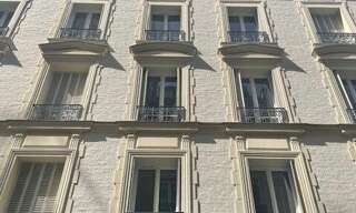 Appartement 3 Pièces 55 m² à louer à Paris 16 (75016)