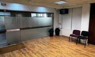 Bureau 1 Pièce 215 m² à louer à Paris 11 (75011)