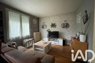 Maison 3 pièces 204000 €