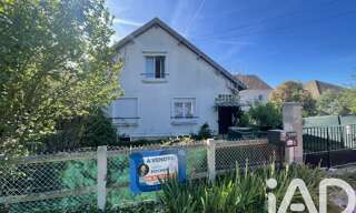 Maison 3 Pièces 100 m² à vendre à Varreddes (77910)