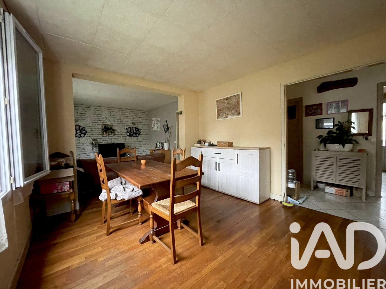 Vente Maison traditionnelle 3 pièces - Photo 3