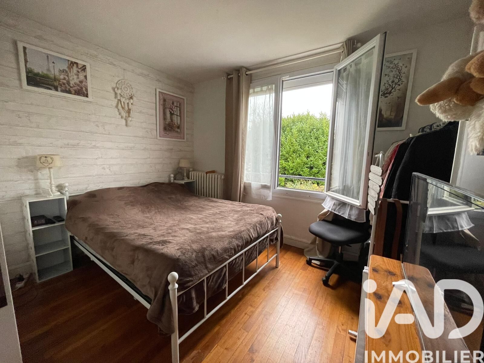 Vente Maison traditionnelle 3 pièces - Photo 5