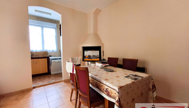 Villa / Maison 5 pièces  à vendre Châtelaillon-Plage 17340