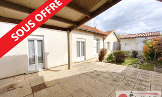 Maison 5 Pièces 105 m² à vendre à Châtelaillon-Plage (17340)