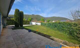 Maison 6 Pièces 132 m² à vendre à Apprieu (38140)