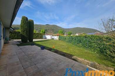 Maison 6 pièces 319000 €