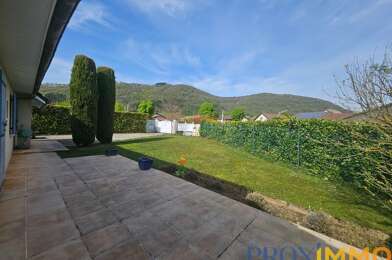 Maison 6 pièces 319000 €