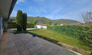 Maison 6 Pièces 132 m² à vendre à Apprieu (38140)