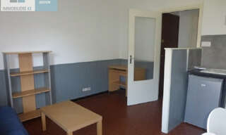 Appartement 1 Pièce 20 m² à louer à Le Puy-en-Velay (43000)