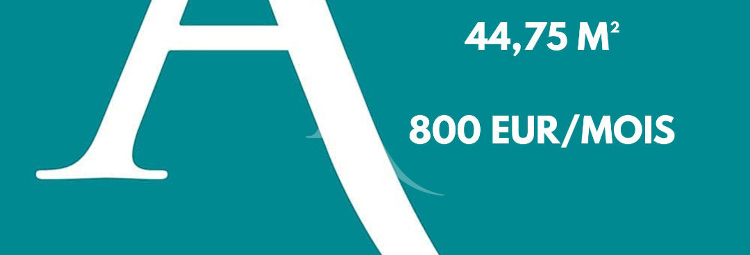 Commerce 5 Pièces 44 m² à vendre à Saint-Jean-de-Luz (64500)