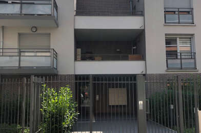 Appartement 2 pièces 713 €