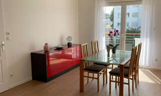 Appartement 2 Pièces 47 m² à louer à Nantes (44300)