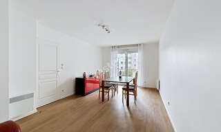 Appartement 2 Pièces 47 m² à louer à Nantes (44300)