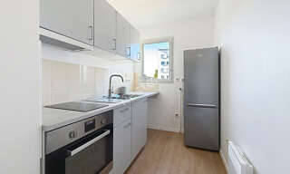 Appartement 2 Pièces 47 m² à louer à Nantes (44300)