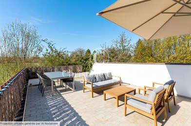 Maison 6 pièces 250000 €