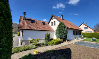 Maison 9 Pièces 141 m² à vendre à Ranspach (68470)