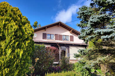 Maison 9 pièces 262500 €
