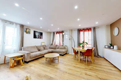 Appartement 4 pièces 229000 €