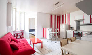 Appartement 2 Pièces 37 m² à vendre à Nantes (44000)