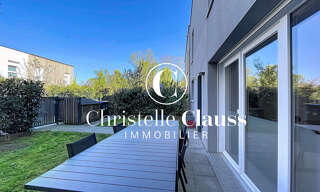 Maison 4 Pièces 88 m² à vendre à Ostwald (67540)