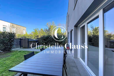 Maison 4 pièces 315000 €