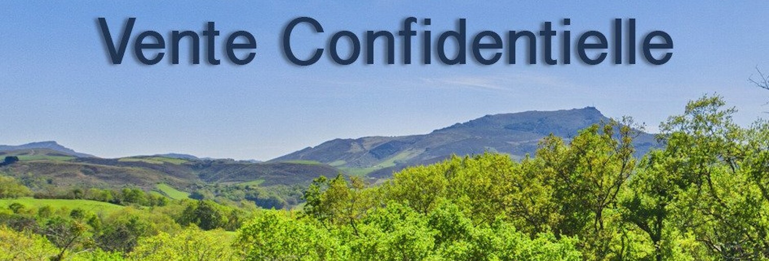 Maison 6 Pièces 285 m² à vendre à Saint-Pée-sur-Nivelle (64310)