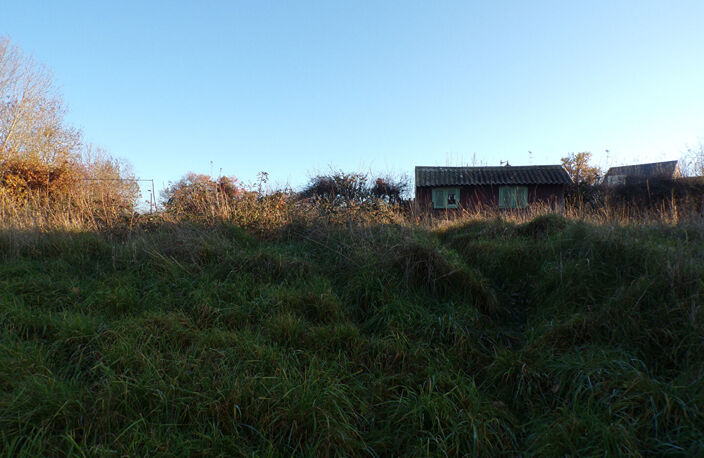 Terrain Mesnils Sur Iton 745 m2 — photo 4