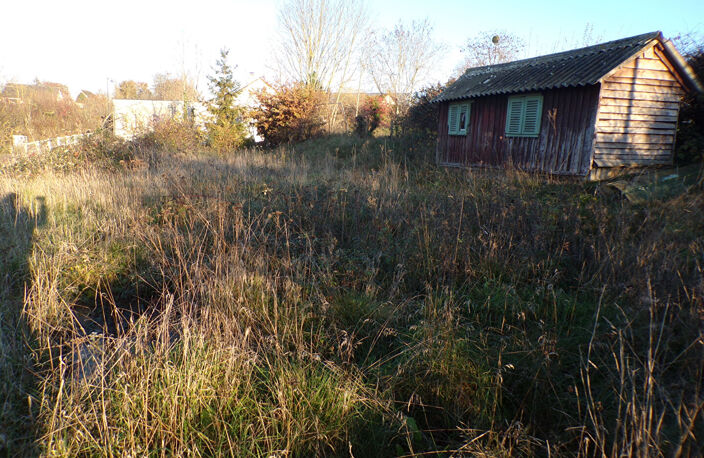 Terrain Mesnils Sur Iton 745 m2 — photo 5