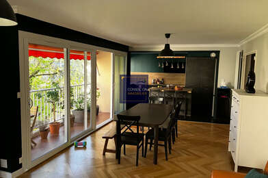 Appartement 4 pièces 350000 €