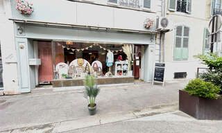 Commerce  43 m² à vendre à Pau (64000)