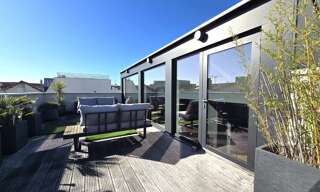 Appartement 7 Pièces 205 m² à vendre à Issy-les-Moulineaux (92130)