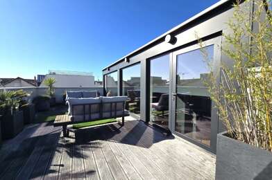 Appartement 7 pièces 1484000 €