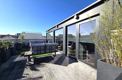 Appartement — photo du bien