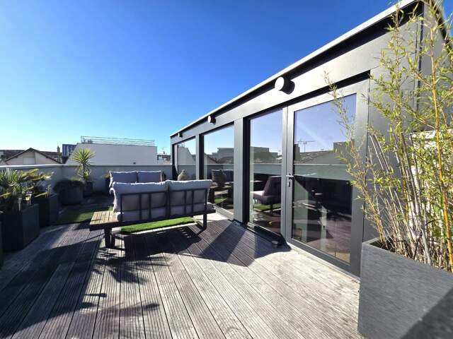 Appartement — photo du bien